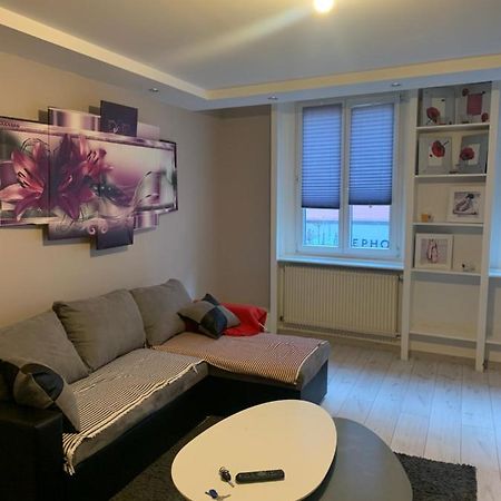 Etoile Apartment กอลมาร์ ภายนอก รูปภาพ